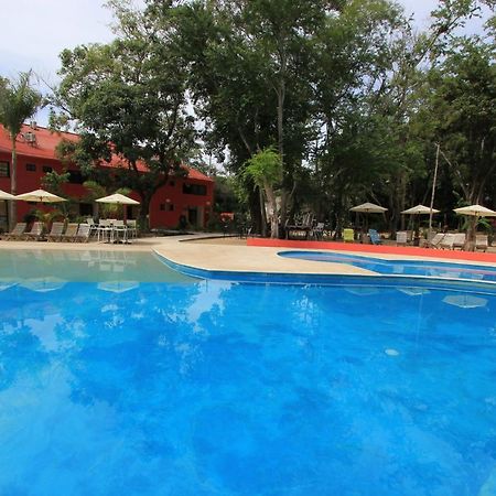 Hotel Plaza Tangolunda Εξωτερικό φωτογραφία